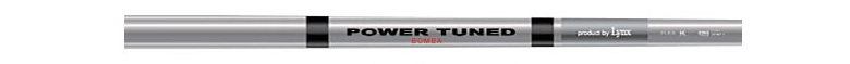 リンクス ゴルフ BOMBA SV アイアンセット 6本組 (5-P) Lynx Power Tunedカーボンシャフト LYNX