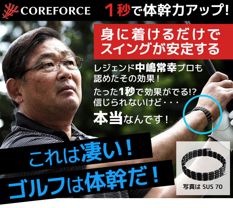 オイルペイント コアフォース ループCOREFORCE ブラック 50