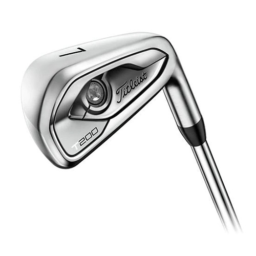 Titleist T200 Iron Set 5 pieces (6-P) NS Pro Modus 3 Tour 105