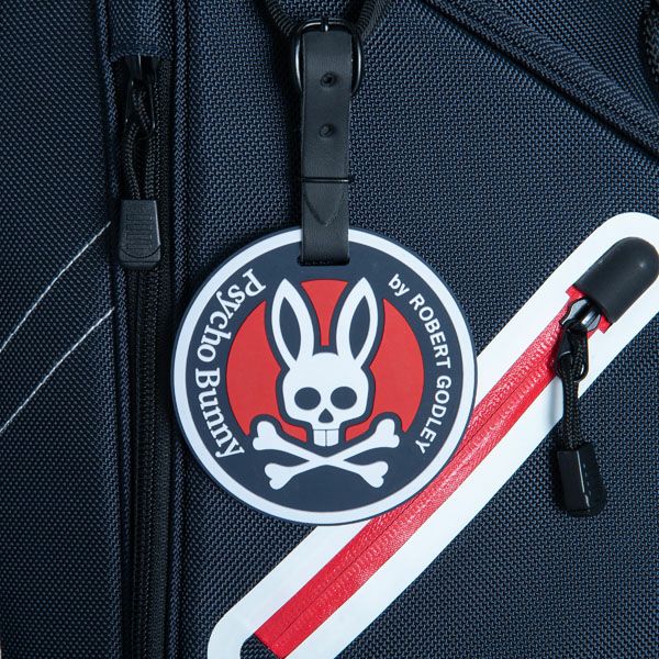 Psycho Bunny Caddy Bag