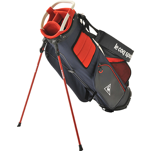 Lecoq caddy bag