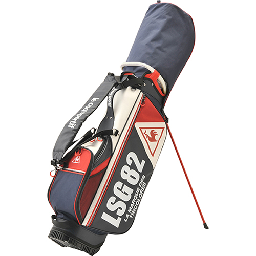 Lecoq caddy bag