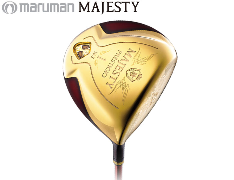 Maruman Majesty Prestige XI