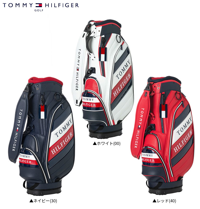 tommy hilfiger golf bag