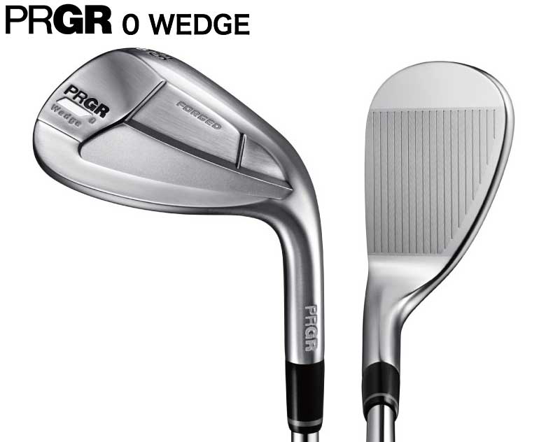 プロギア TOUR ウェッジ 2023年モデル Diamana FOR PRGR（FOR WEDGE