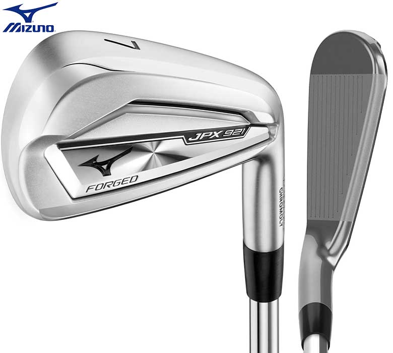 MIZUNO JPX921 tour モーダス125 フレックスX アイアン www