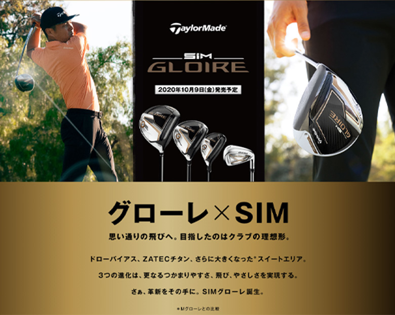 テーラーメイド ゴルフ SIM GLOIRE アイアン単品 NSプロ 950GH NEO スチールシャフト TaylorMade シム グローレ ネオ  SW S｜永久不滅ポイント・UCポイント交換の「STOREE SAISON（ストーリー セゾン）」