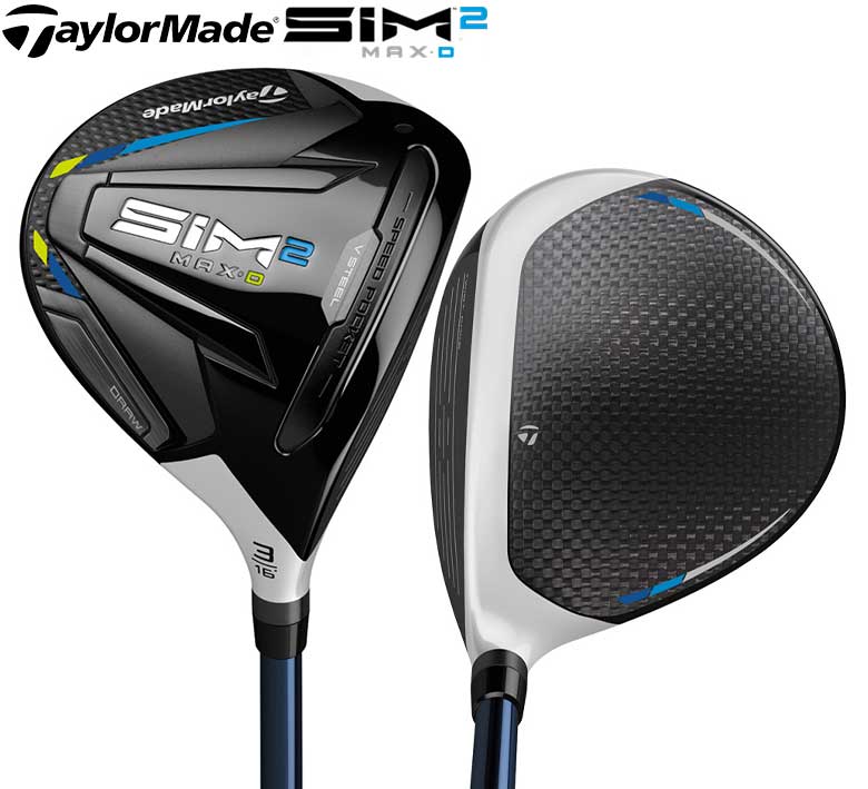 訳あり 新品 レディース 単品ウェッジ TM シム2 MAX TENSEI 日本モデル 2021 単品アイアン BLUE SiM2