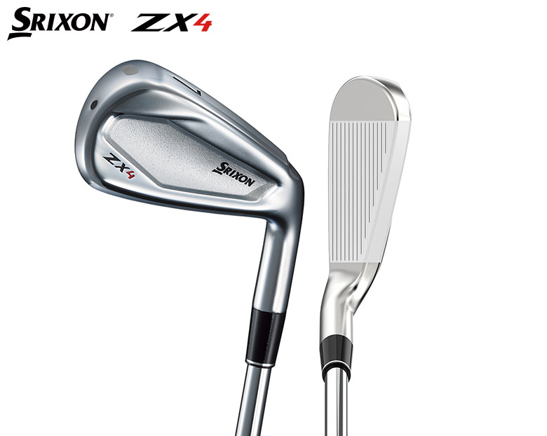 ダンロップ SRIXON ZX4 Sw単品 NS PRO 950GH neo S - スポーツ別