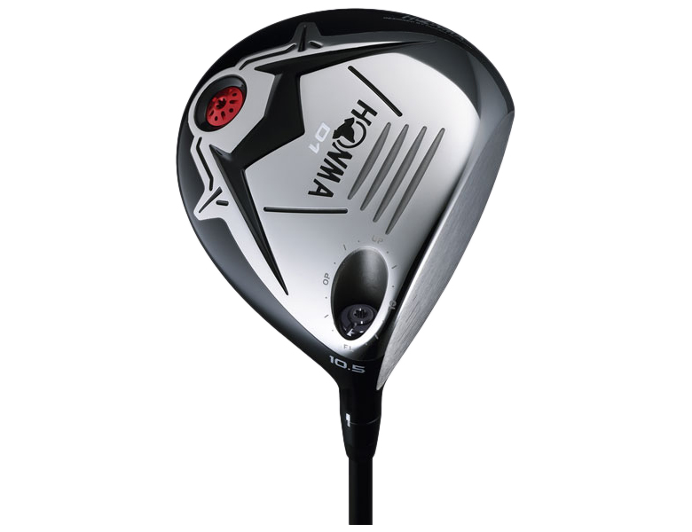 ホンマ ゴルフ D1 クラブセット 10本組 1w 5w I6 I9 Pw Sw Pt D1 500 カーボンシャフト Nsプロ 950gh スチールシャフト Honma キャディバッグ付き 本間 あすアト アトミックゴルフ 公式通販