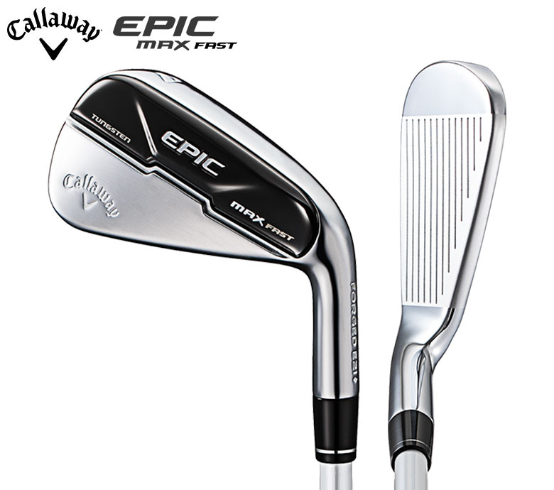 キャロウェイ（CALLAWAY）（レディース） EPIC MAX FAST