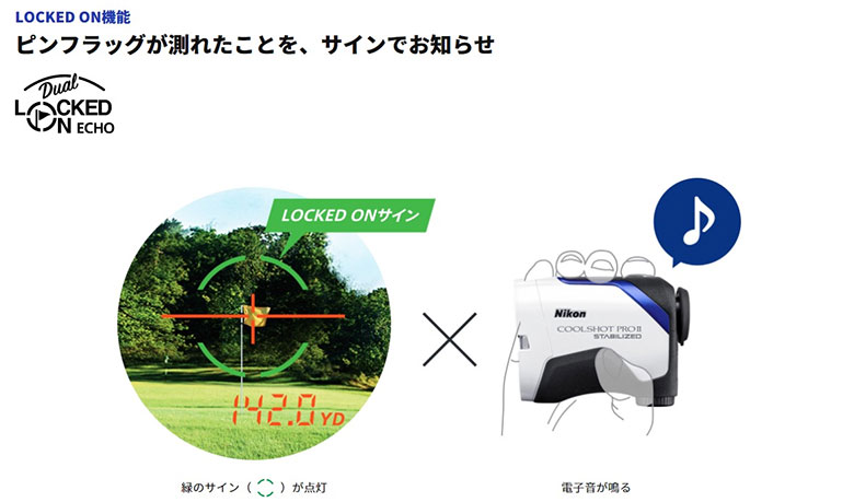 ニコンクールショット プロ2 スタビライズド