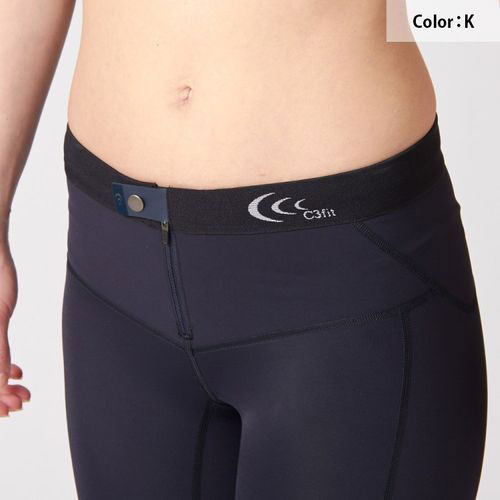 C3FIT ロングタイツ