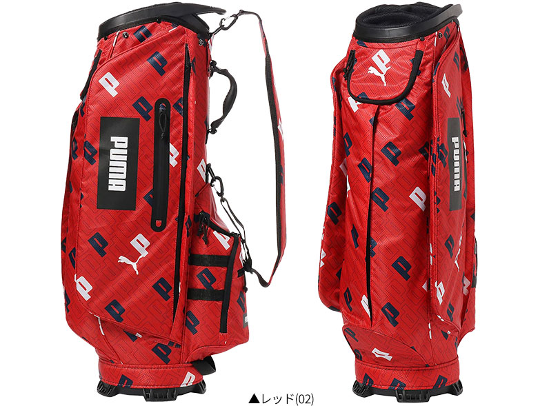 puma kit bag