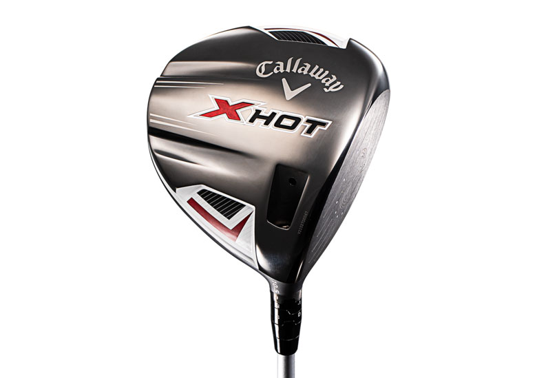 Callaway X HOT