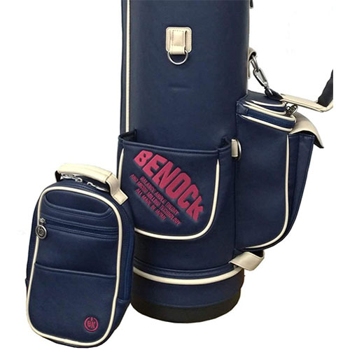 Benokku caddy bag