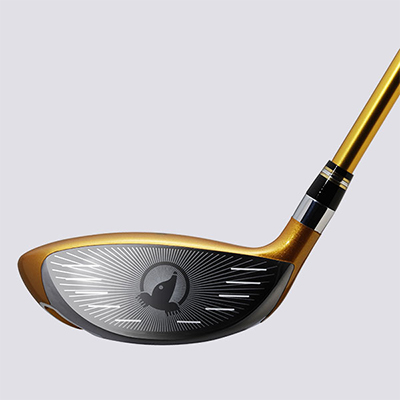 Honma Fairway Wood