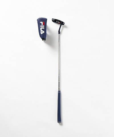 『ソルクレスタ』 【最新モデル】FILA（フィラ）レディース　ゴルフセット　8本　フレックスL クラブ