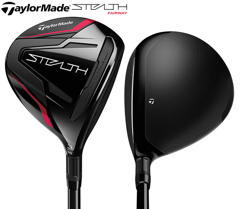 テーラーメイド STEALTH/TENSEI Red TM50 (JP) S/183725 博多... TaylorMade