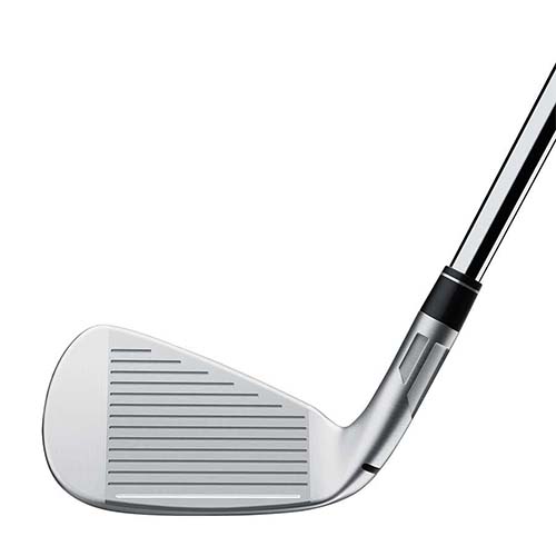 テーラーメイド ゴルフ ステルス アイアンセット 5本組 (6-P) テンセイ レッド TM60(22) カーボンシャフト TaylorMade  Stealth TENSEI RED R｜永久不滅ポイント・UCポイント交換の「STOREE SAISON（ストーリー セゾン）」