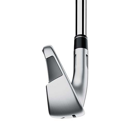 TaylorMade スチールアイアン  5本セット