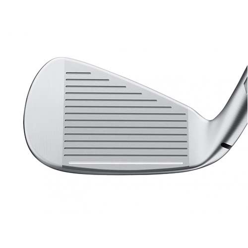 Taylormade iron set