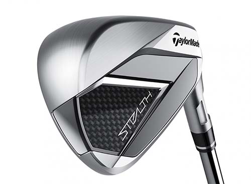 TaylorMade Ladies Iron