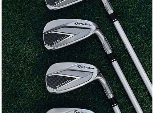 TaylorMade Ladies Iron