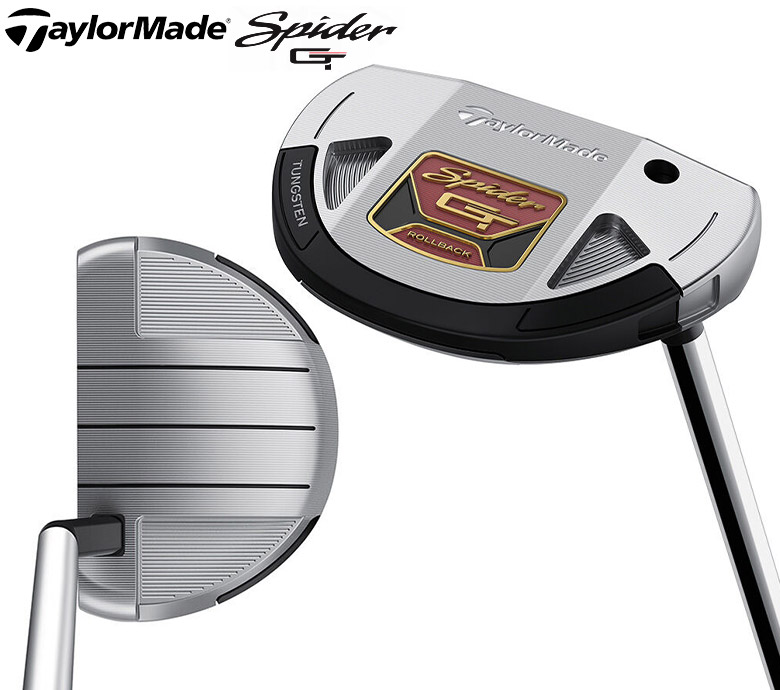 TaylorMade Spider GT