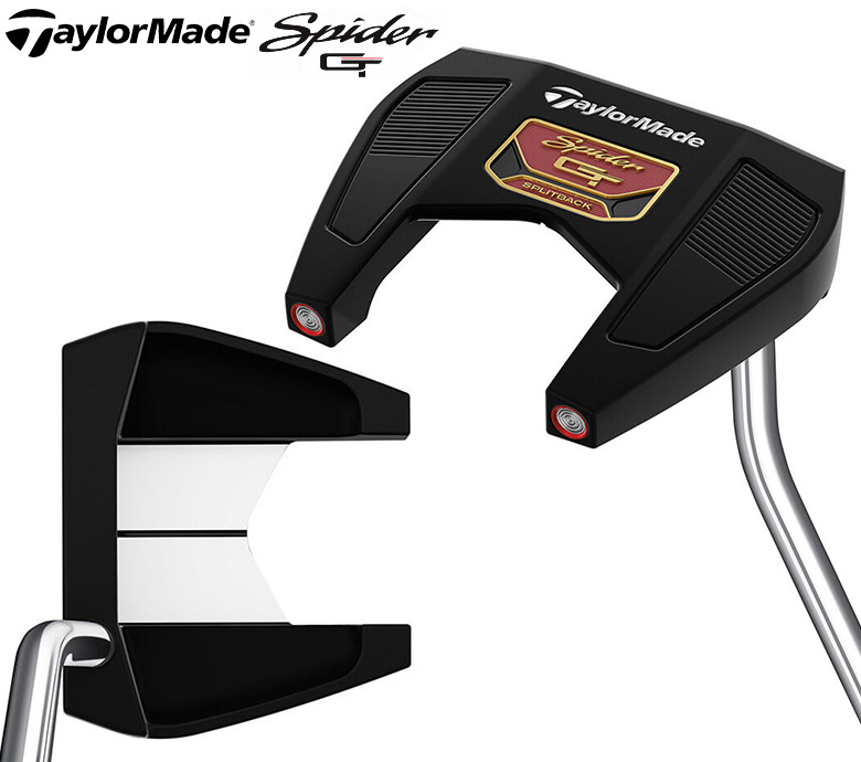 TaylorMade Spider GT