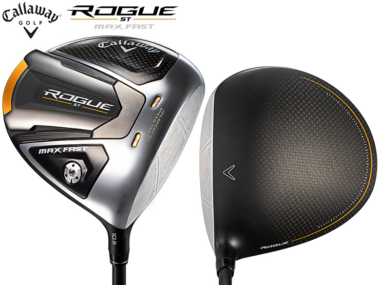 Callaway Rogue ST Max Fast Driver Speeder NX 40 for Callaway 