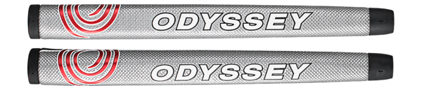 Odyssey putter