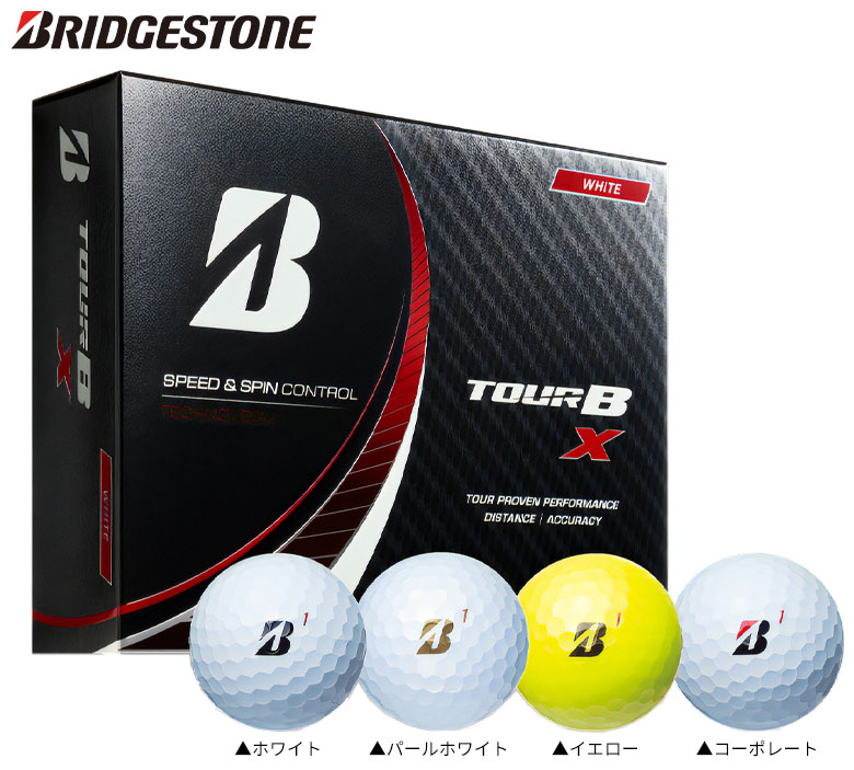 BRIDGESTONE GOLFブリヂストン ツアーB Xドライバー 9.5