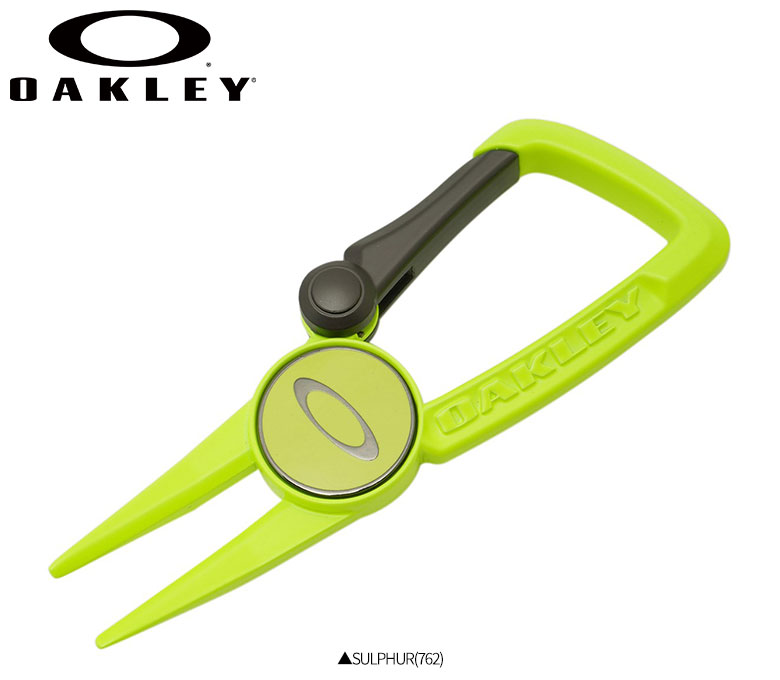 2021年製 オークリー マルチカラビナ 16.0 グリーンフォーク マーカー カラビナ ブラック OAKLEY MULTI CARABINER16.0  BLACKOUT FOS900975-02E qdtek.vn