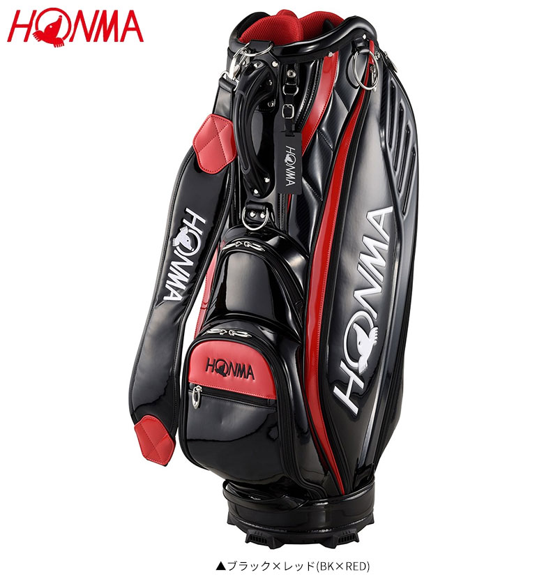 Homma caddy bag