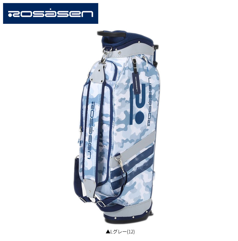 Rosasen caddy bag