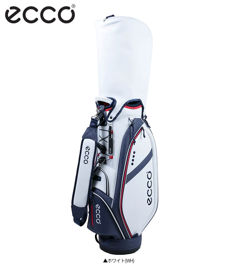 エコー ECC003 カート キャディバッグの通販 アトミックゴルフ