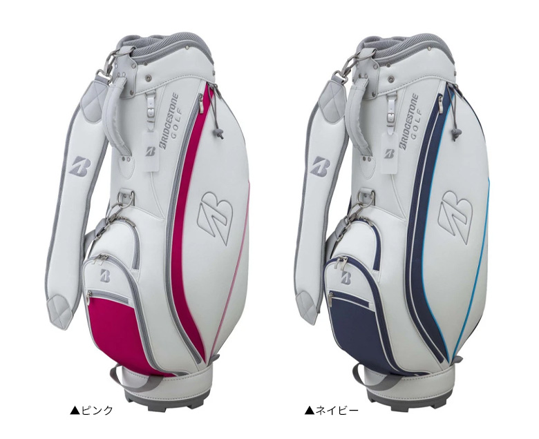 レディース ブリヂストン BG-100L クラブセット 8本組の通販