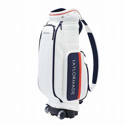 Tailor made ladies caddy bag