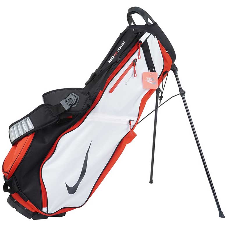 Nike caddy bag