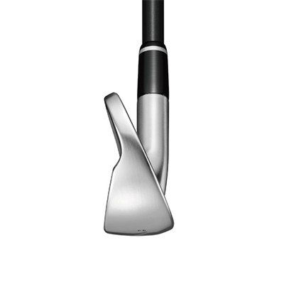 プロギア 03 アイアン単品 スペックスチールIII Ver.2 スチールシャフトの通販 テレ東アトミックゴルフ