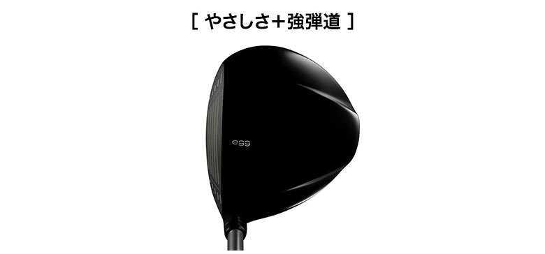 プロギア スーパーエッグ SUPER EGG フェアウェイウッドの通販 テレ東