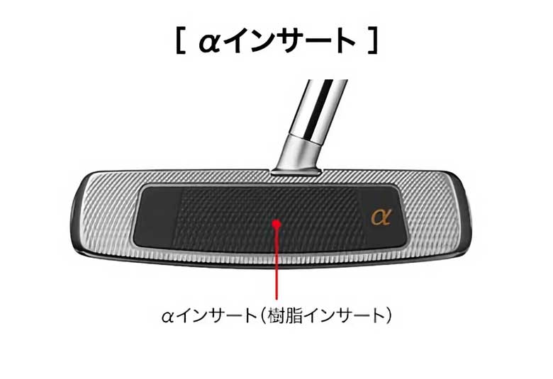 Progear putter