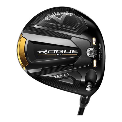 キャロウェイ ROGUE ST ◇◇◇ トリプルダイヤモンド LS ドライバーの ...
