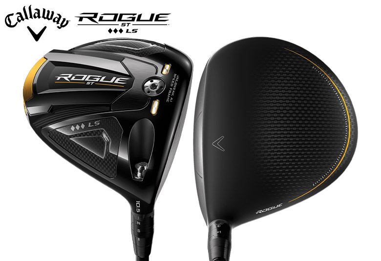 送料込 S ST WHITE ドライバー 中古 65 TENSEI フレックスS 2022 AV Cランク 右利き LS DR USA ROGUE  男性用 キャロウェイ 10.5° クラブ