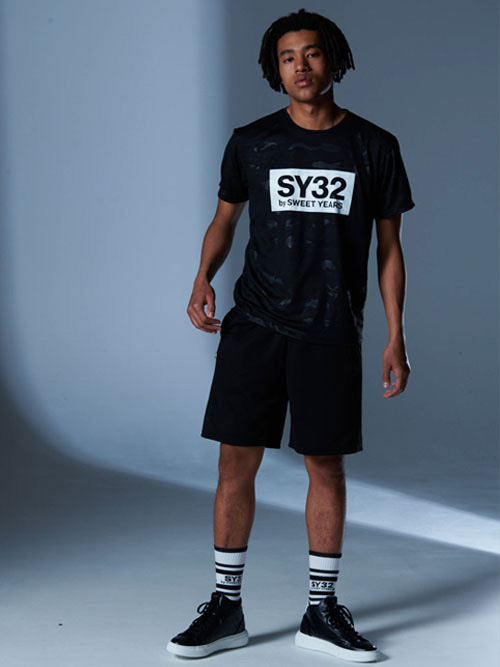 SY32　シャツ
