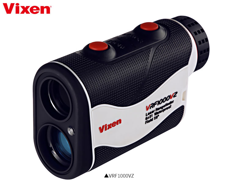 未使用品　ビクセン(Vixen)ゴルフ用レーザー距離計VRF800VZ