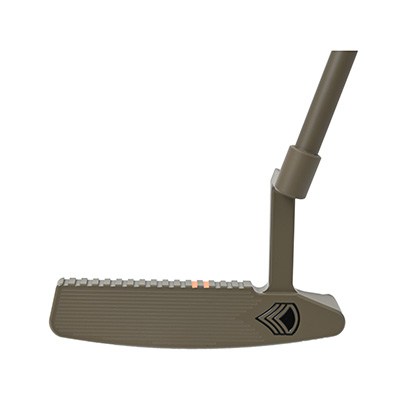 Army base putter