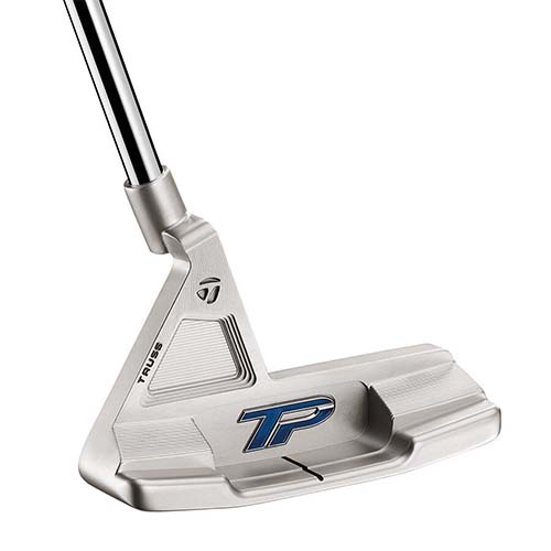 TaylorMade TP Collection Hydro Blast Juno TB1.5 Truss Heel Putter