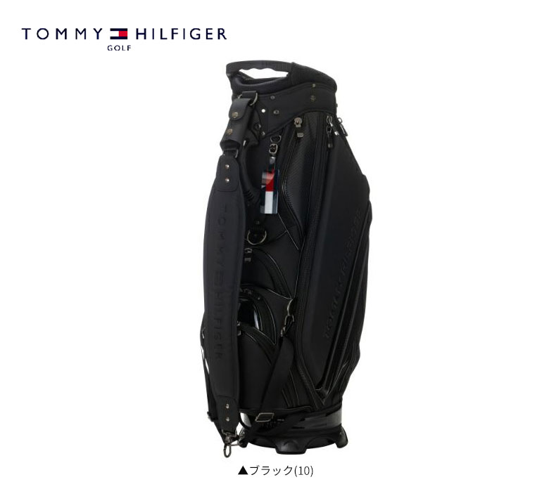 Tommy Hilfiger Caddy Bag